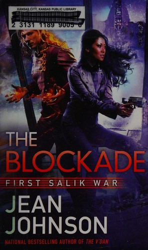 Cover for Blockade