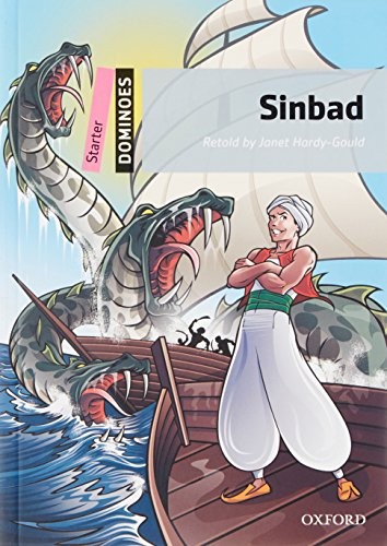 Cover for Sinbad : Starter Level