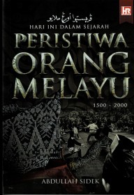 Cover for Hari Ini Dalam Sejarah: