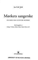Cover for Mørkets sangerske