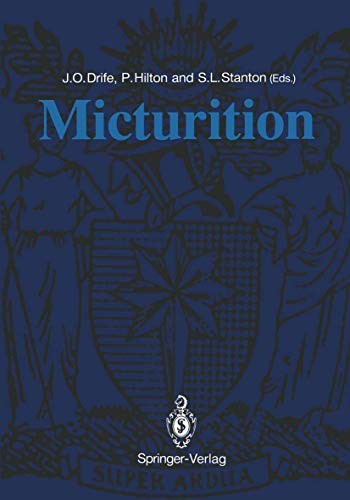 Cover for Micturition