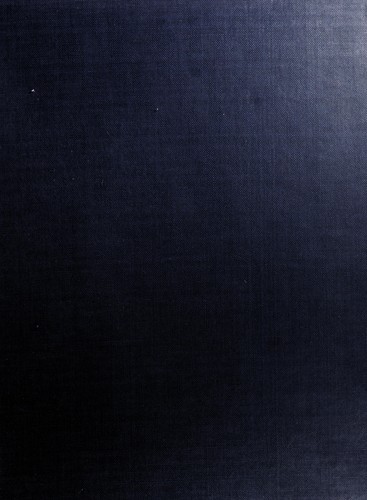 Cover for Sir William Chambers, Knight of the Polar Star