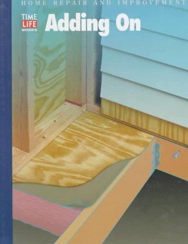 Cover for Adding on