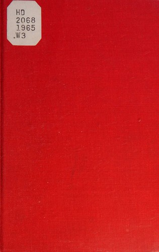 Cover for Planning in Chinese Agriculture