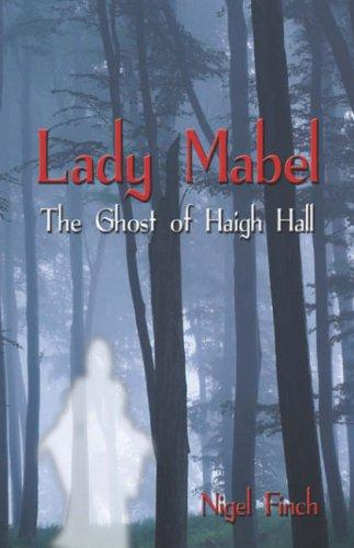 Cover for Lady Mabel