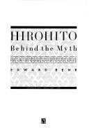 Cover for Hirohito