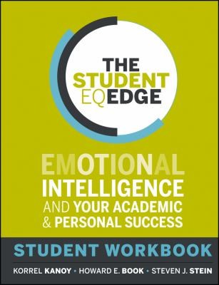 Cover for The Student Eq Edge Emotional Intelligence And Your Academic And Personal Success