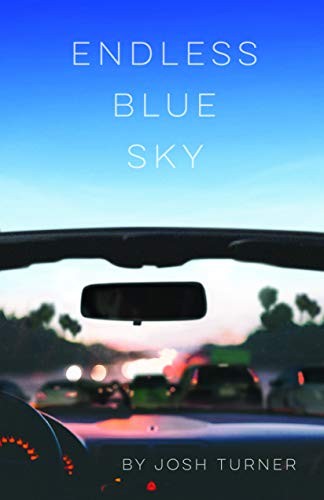 Cover for Endless Blue Sky