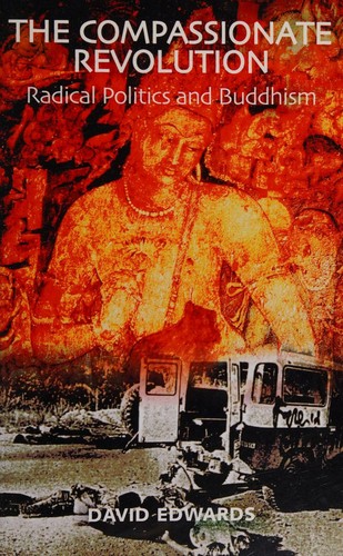 Cover for The compassionate revolution