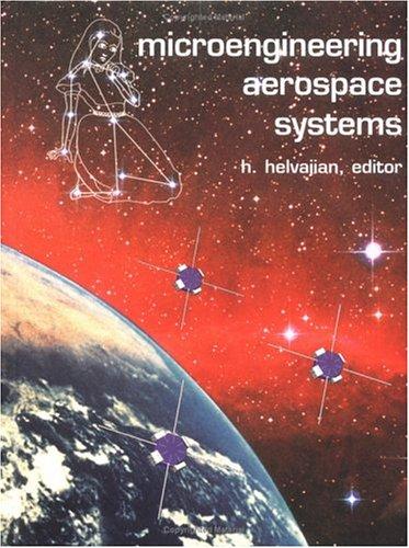 Cover for Microengineering Aerospace Systems