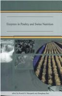 Cover for Enzymes in poultry and swine nutrition