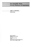 Cover for The AutoCAD book