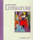 Cover for Globe Fearon Literature