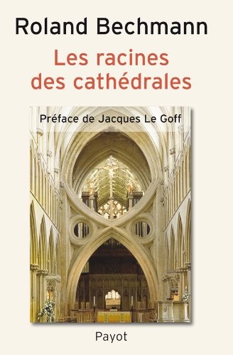 Cover for Les racines des cathédrales