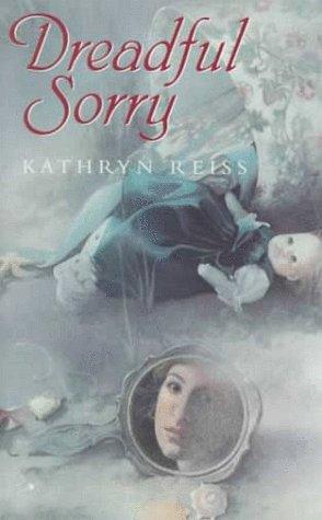 Cover for Dreadful sorry