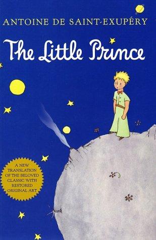 Cover for The Little Prince