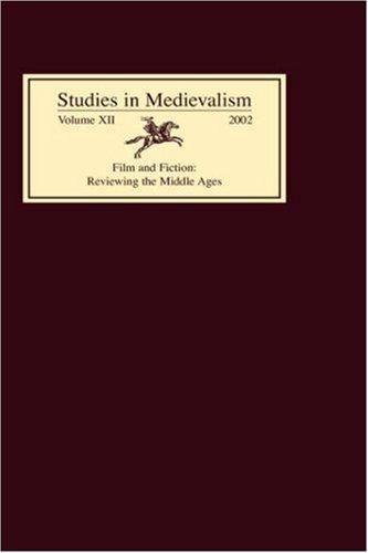 Cover for Film and fiction