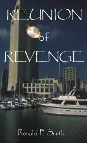 Cover for Reunion of Revenge