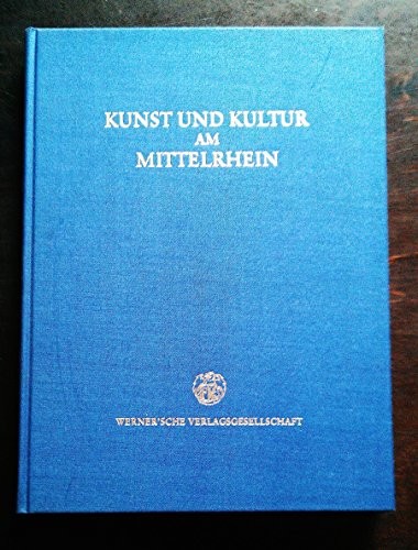 Cover for Kunst und Kultur am Mittelrhein
