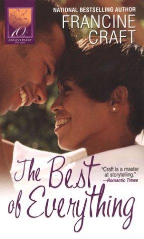 Cover for The best of everything