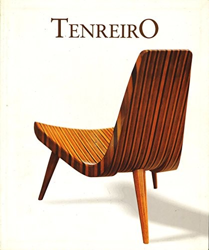 Cover for Tenreiro