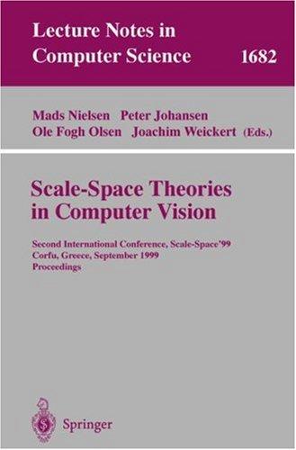 Cover for Scale-Space Theories in Computer Vision