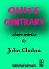 Cover for Quite Contrary