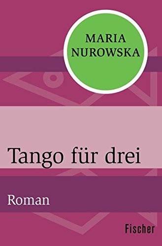 Cover for Tango für drei