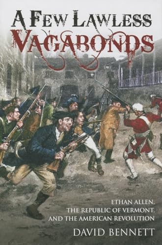 Cover for A few lawless vagabonds