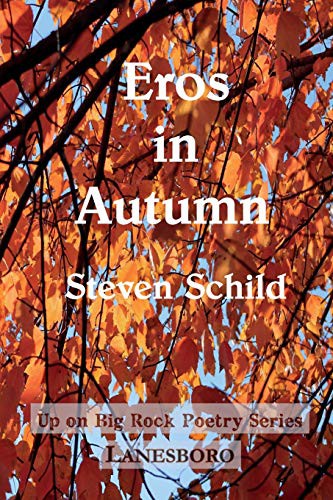 Cover for Eros in Autumn