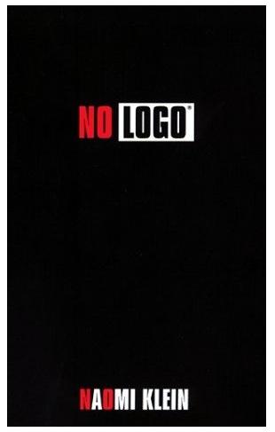 Cover for No logo