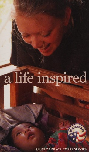 Cover for A Life Inspired