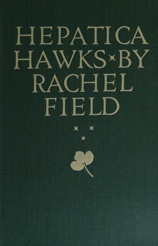 Cover for HEPATICA HAWKS