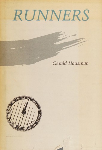 Cover for Runners