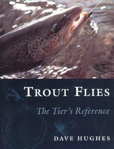 Cover for Trout flies
