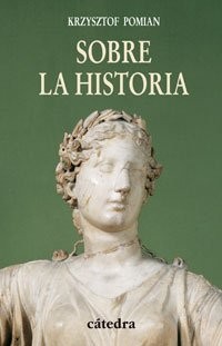 Cover for Sobre la historia
