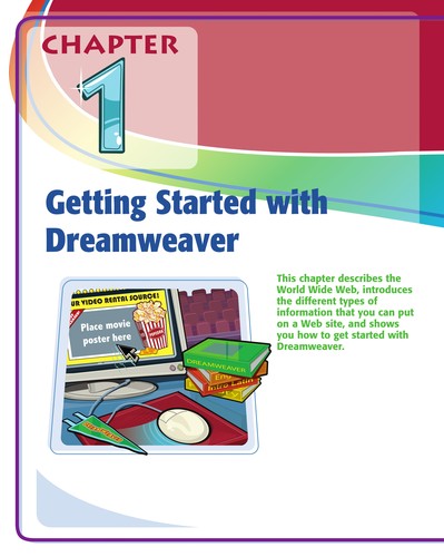 Cover for Teach yourself visually Adobe Dreamweaver CS5