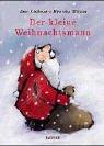 Cover for Der kleine Weihnachtsmann.