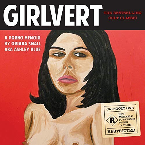 Cover for Girlvert