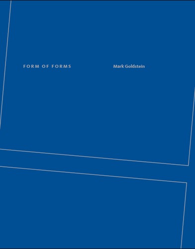 Cover for Form of Forms