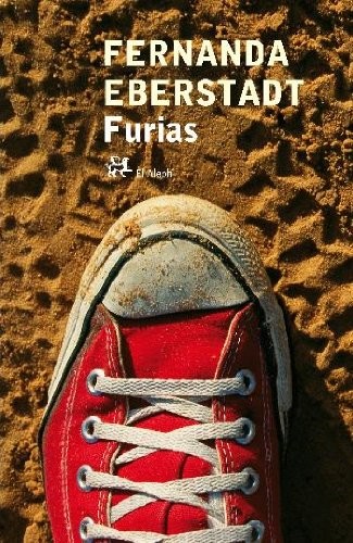 Cover for Furias