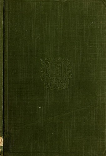 Cover for Short stories