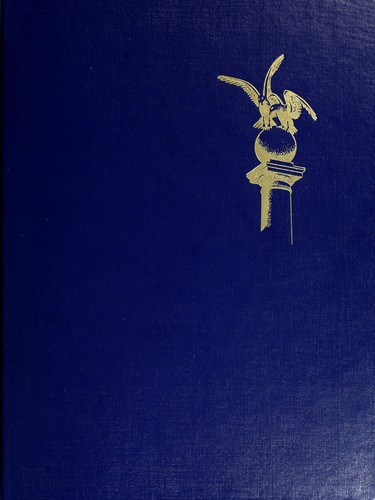 Cover for The Mormon Tabernacle Choir