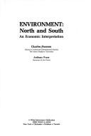 Cover for Environment, North and South