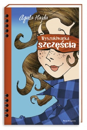 Cover for Wyszukiwarka szczęścia