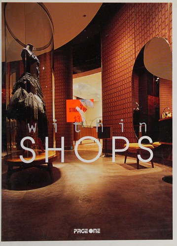 Cover for Within shops