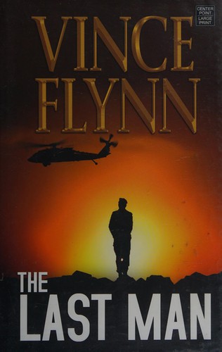 Cover for The last man