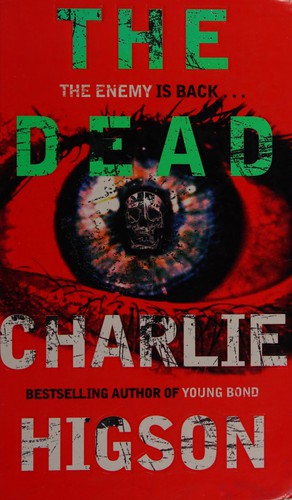 Cover for The dead
