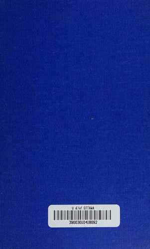 Cover for Justice et justiciables