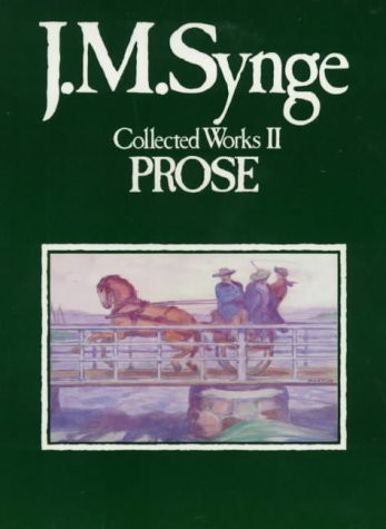 Cover for Collected Works